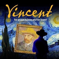 Vincent: His Quest to Love and Be Loved
