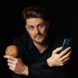 Marc Jennings: Bread and Circuses