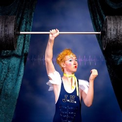 Lachlan Werner: WonderTwunk