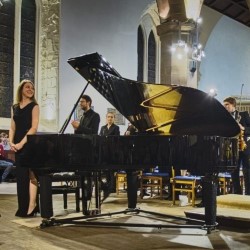 Chopin/Schubert: Sorrow and Hope