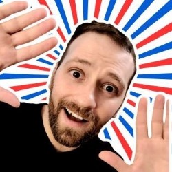 Abracadabra Family-Friendly Magic Show