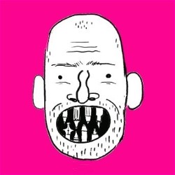Henry Paker – Illustratinator (Work in Progress)