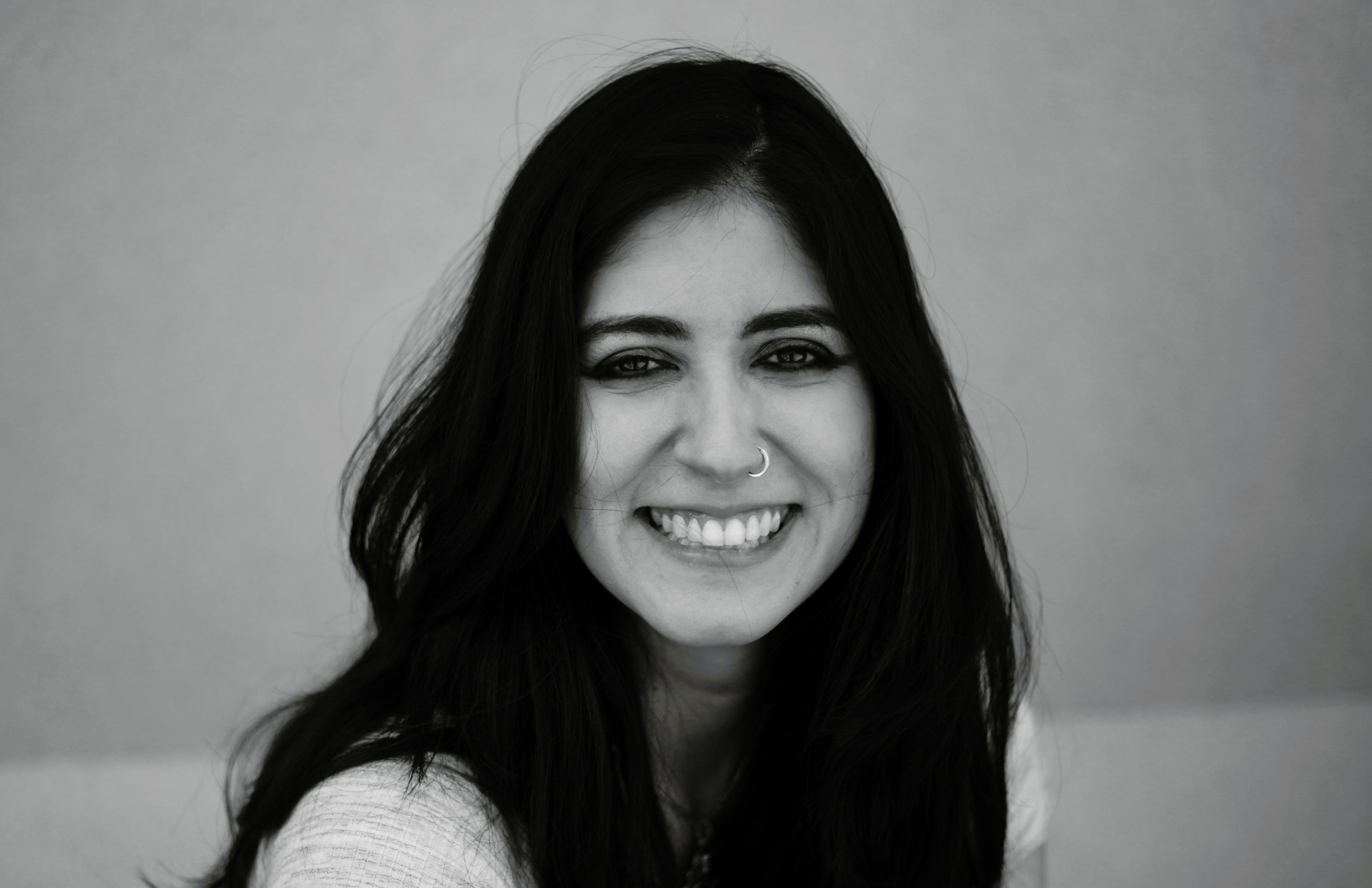 Retelling Myths with Nikita Gill: A Workshop Inspired by Hekate