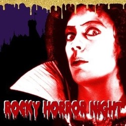 Rocky Horror Night