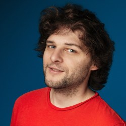 Jake Baker: My Jakey Bakey Heart