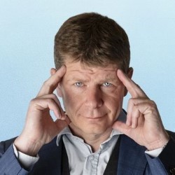 Mindreading and Other Freaking Wonders