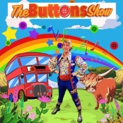 Scottish Panto Fun with The Buttons Show