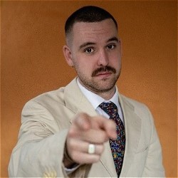 Rob Preston: Amazing Global Solutions
