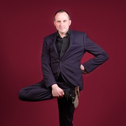 Phil Ellis: Soppy Stern