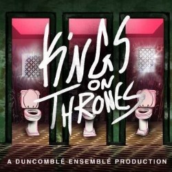Kings on Thrones