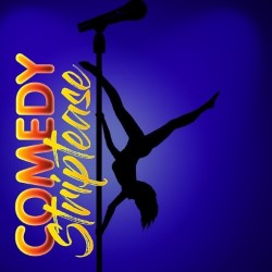 Comedy Striptease
