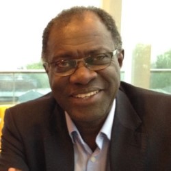 Beyond the Horizon Might Be Better: Memoirs of a Black Doctor