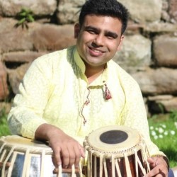 Anhad: The Infinite Rhythm