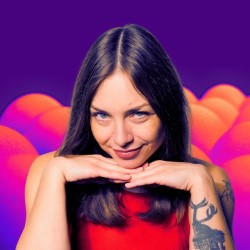 Anna Beros – High Hoe