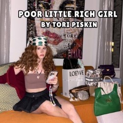 Poor Little Rich Girl