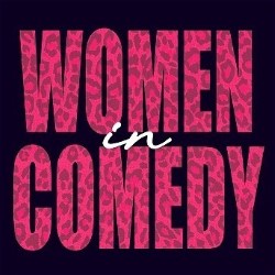 Women in Comedy