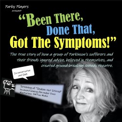 Been There, Done That, Got the Symptoms!
