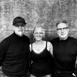 Skyrie: 3-Piece Celtic Folk Band
