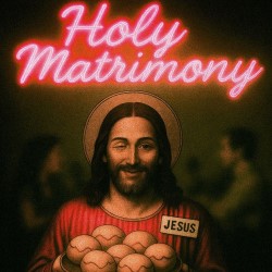Holy Matrimony