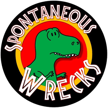 SPONTANEOUS WRECKS