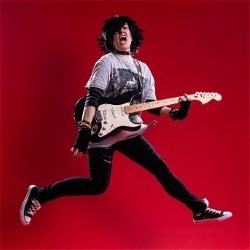 David's One-Man Band (F*ck You, Steven)