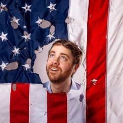 Geoffrey Asmus: Patriautism