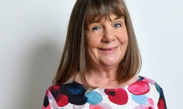 The Wonderful World of Julia Donaldson