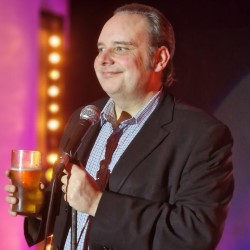The Drunk and Heckle Show