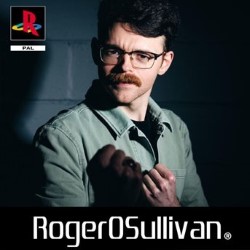 Roger O'Sullivan: Fekken