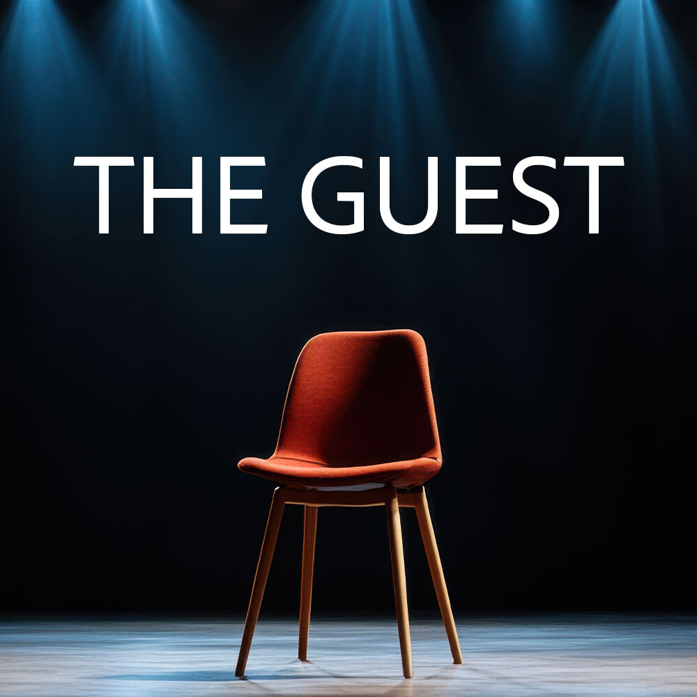 THE GUEST