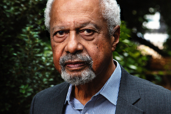 Abdulrazak Gurnah: Coming of Age During Global Change
