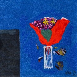 Elizabeth Blackadder: A Life in Colour
