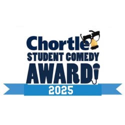 Chortle Student Comedy Award Final