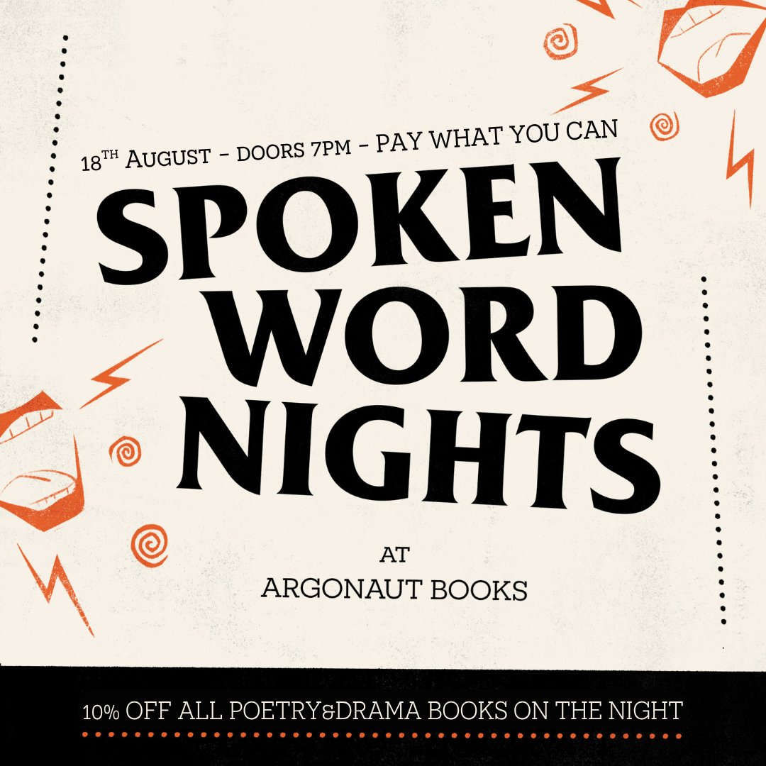 Spoken Word Night