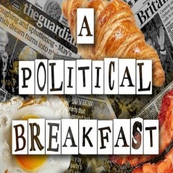 A Political Breakfast