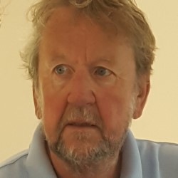 Pip Utton's Farewell to Edinburgh Fringe: Before I Forget I Love You, I Love You