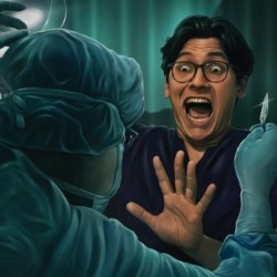 Noah Szto – Med School