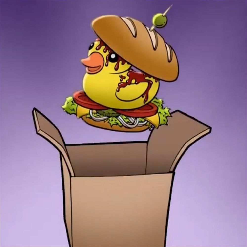 FRIZ FRIZZLE’S WHAT’S IN THE BOX?