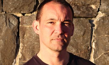 Cynan Jones: Pulse