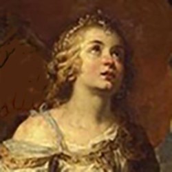 Saint Dymphna's Ward