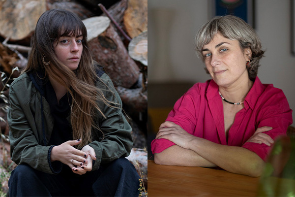 Elisa Levi & Sara Mesa: Spain’s New Literary Horizons