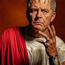 Pilate: The Lost Gospel