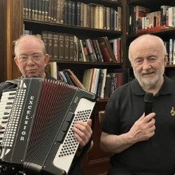 Scotland in Song