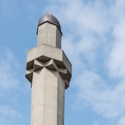 Islam Festival Edinburgh