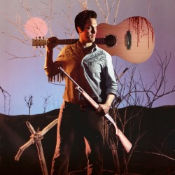 Rob Kemp: The Elvis Dead