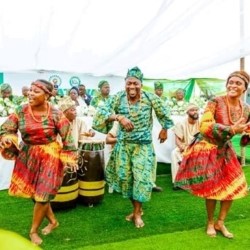 Bata Dance