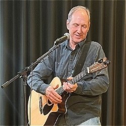 Live Original Music by Folk-IndieBob