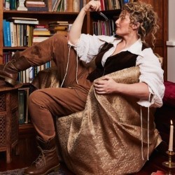 Alice Fraser: Oh Man!