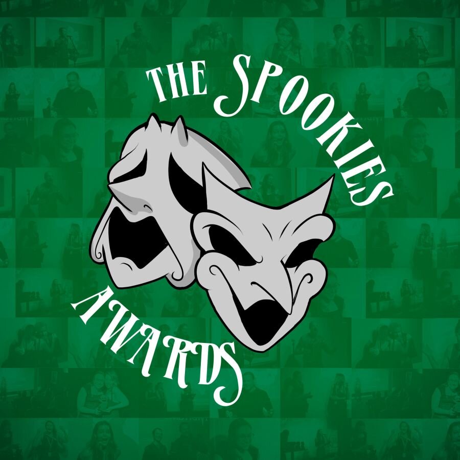 THE SPOOKIES: HORROR ON THE FRINGE