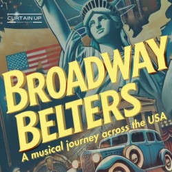 Broadway Belters